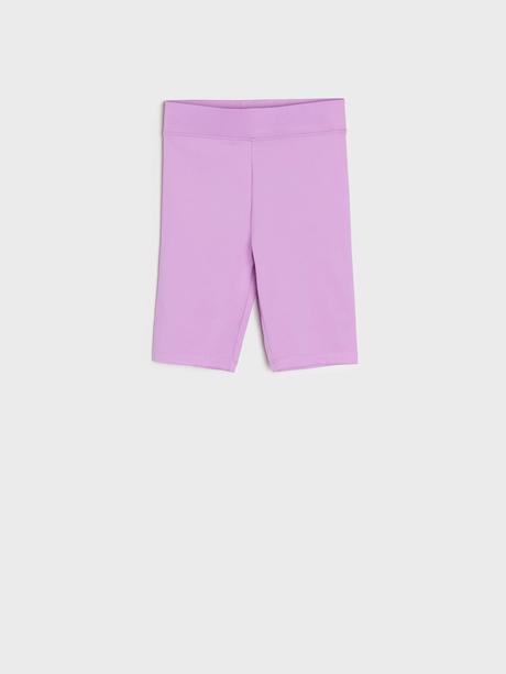 Športové šortky č. 92/98 ako nové, fox & bunny,92