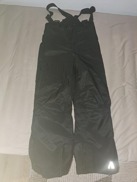 Chlapčenské otepľovačky 134/140 cm, 134