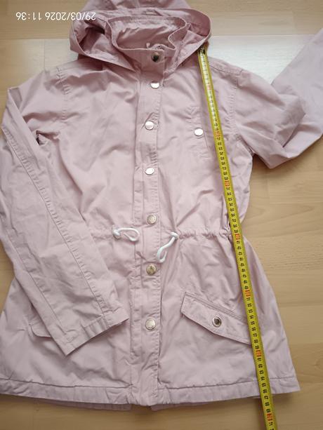 Prechodná bunda/parka, takko,158
