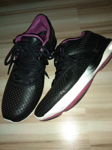 Rebook easy tóne, reebok,39