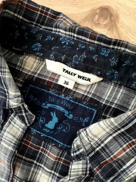 Károvana kosela tally weijl, tally weijl,xs