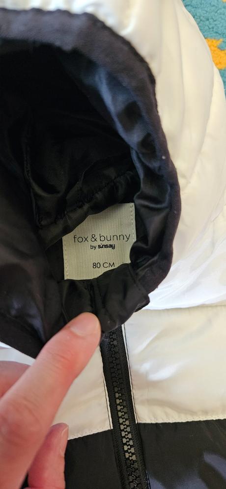 Balík oblečenia, 68–80