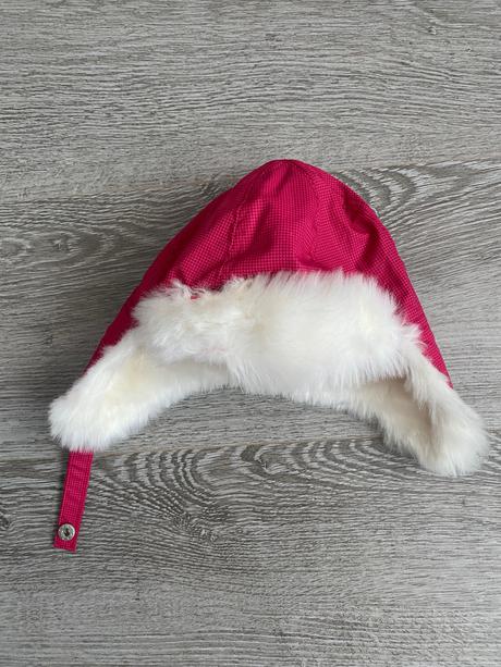 Zimna ciapka, h&m,68