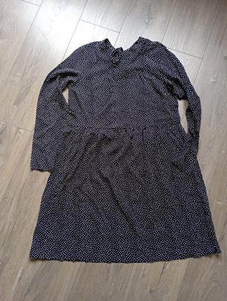 Bodkované šaty, mohito,38