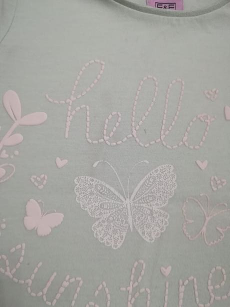 Tričko veľ.92, f&f,92