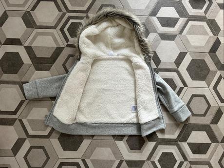 Gsp zateplena mikinka, gap,104