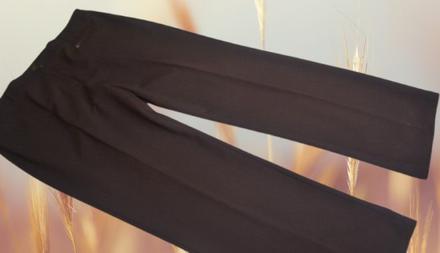 Elegantné nohavice bexleys, veľ. xl, xl