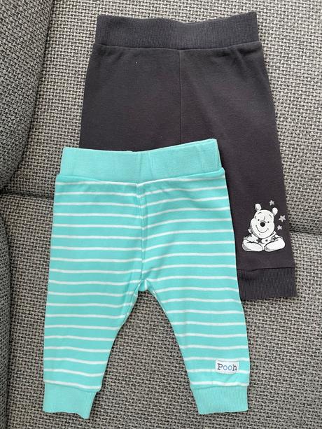 Detské tepláčiky, lupilu,62