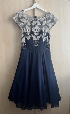 Chi chi london šaty, m