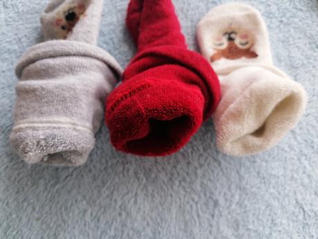 Frote ponozky, lindex,19