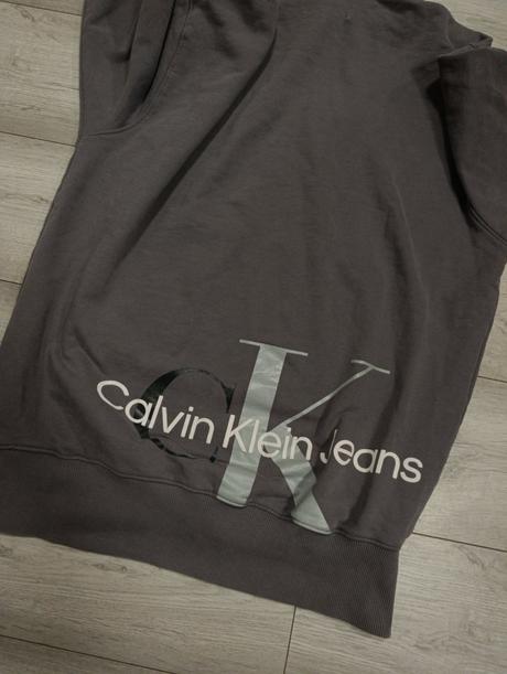 Mikina calvin klein, calvin klein,s