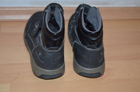 Topanky tom taylor 36, 36