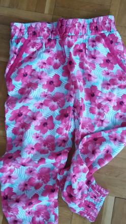 Letne nohavice, young dimension,98