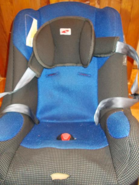 Autosedačka, 0- 18kg, banská štiavnica, 