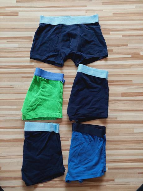 Boxerky 158/164, 158