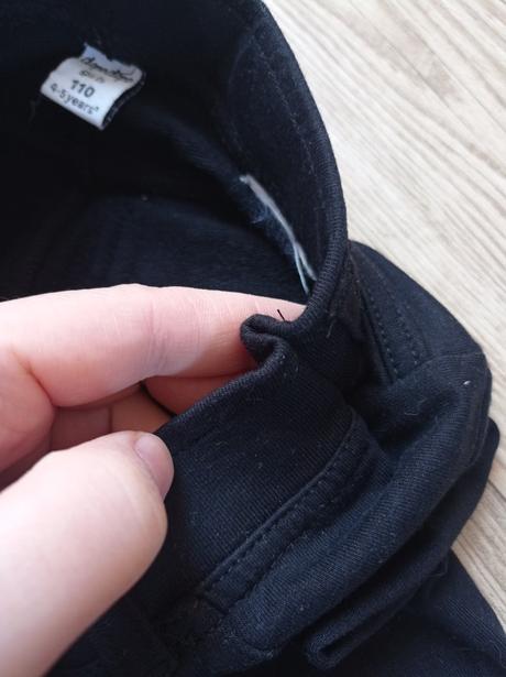 Nohavicové legíny, dopodopo,110