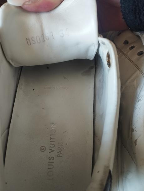 Louis vuitton tenisky, louis vuitton,34