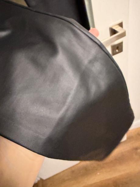 Kožené leginy calzedonia, calzedonia,l