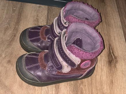 Zimne cizmy protetika, protetika,23