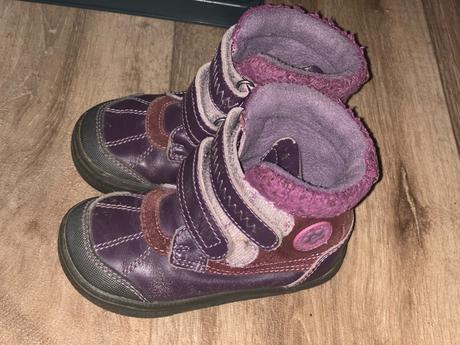 Zimne cizmy protetika, protetika,23
