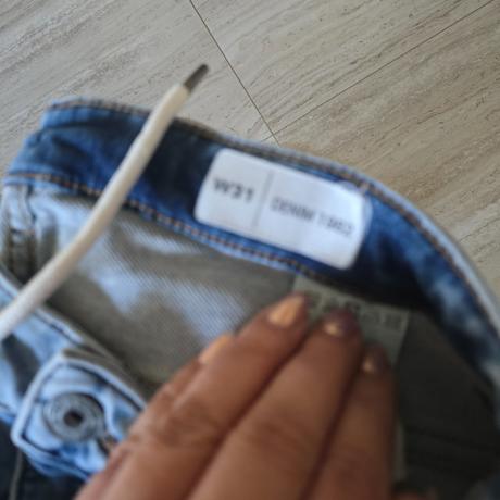 Panske kratke rifle, 30