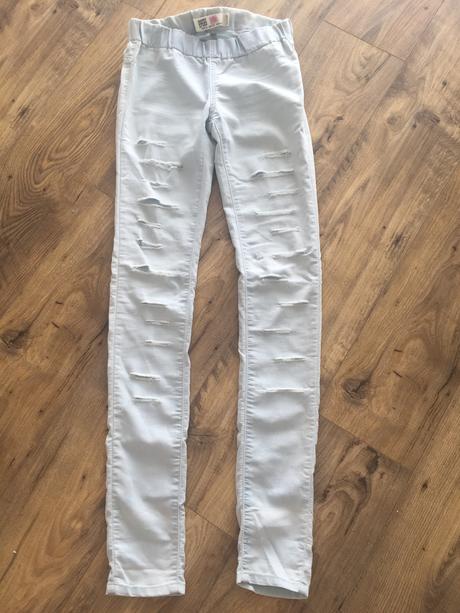 Leginove rifle zara, zara,34