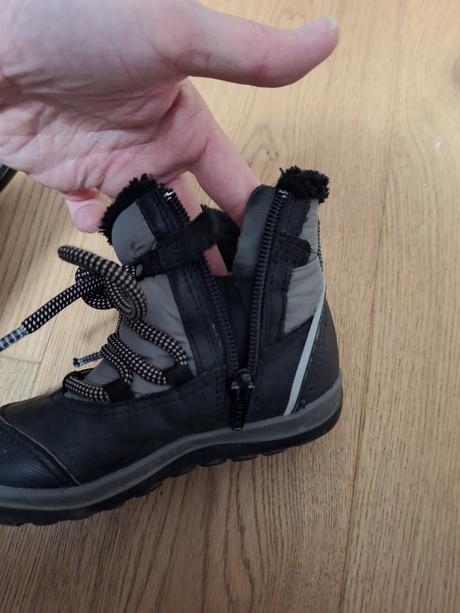 Zimne camper goretex 25, camper,25