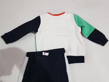 Tepláková súprava, f&f,80