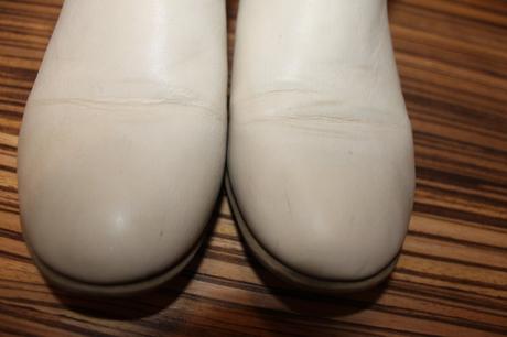 Prechodné kotničky jenny fairy v. 36, 36