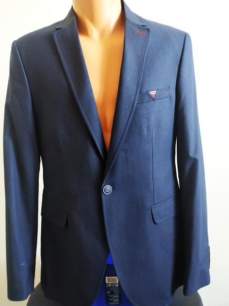 Chalanske slim sako, 50