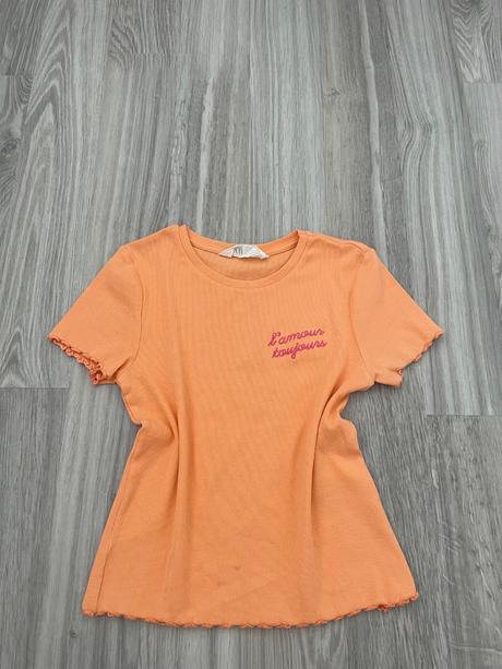 Tričko h&m 134/140, h&m,134