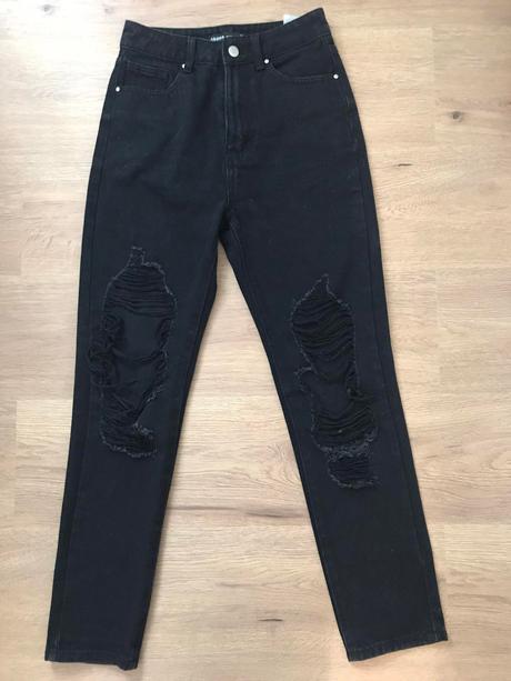 Dievčenské rifle, 32