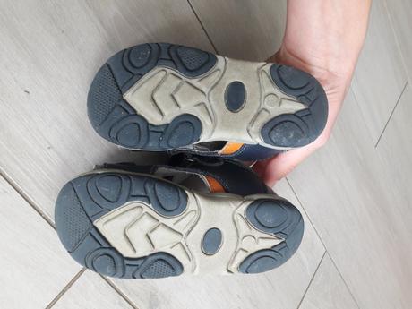 Sandále protetika, protetika,23