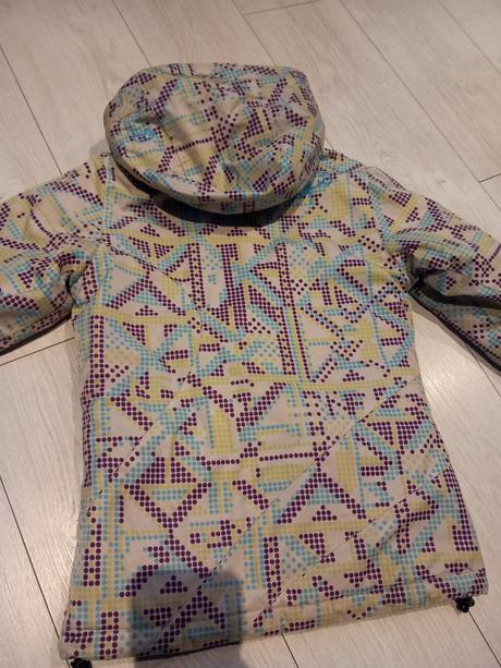 Lyziarska bunda, northfinder®,152