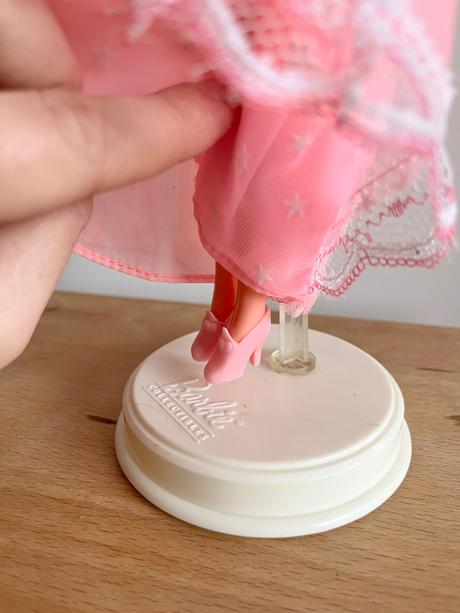 Retro betty teen tong bábika na štýl barbie,