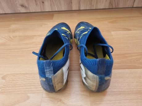 Futbalové kopačky puma future 7 match bna fg/ag, puma,42