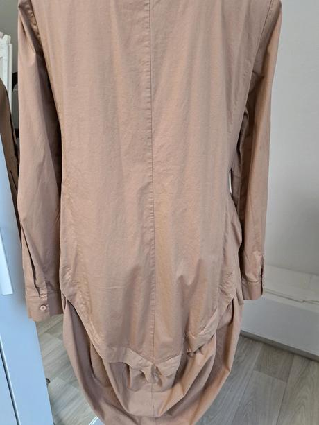 Košeľa misscity, s