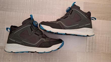 Topánky goratex, superfit,40