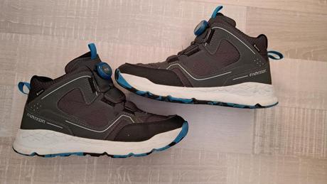 Topánky goratex, superfit,40