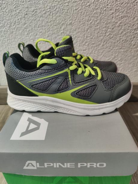 Tenisky alpine pro, alpine pro,31