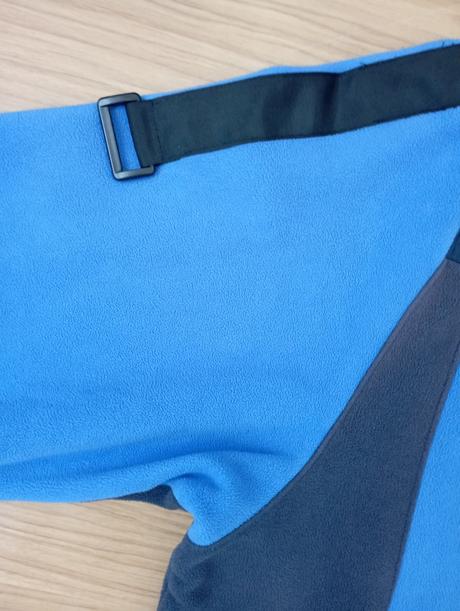 Krásna mikinobunda (už s poštovným), xl