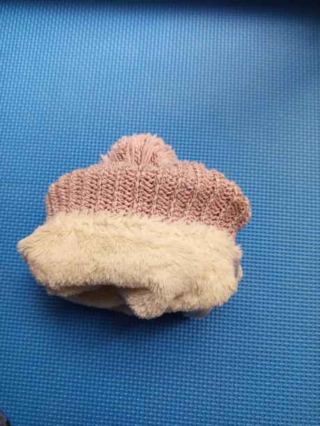 Zimná čiapka, c&a,116