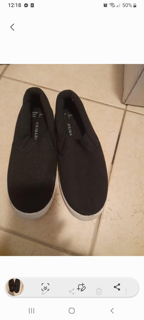 Plátenky, primark,33