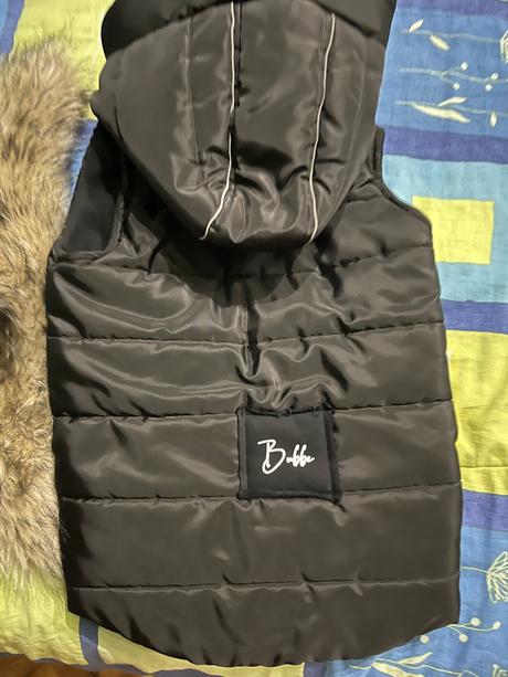 Bubbe vesta, bubbe,110