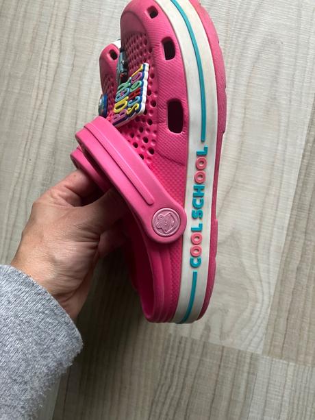 Kroksy coqui, coqui,32