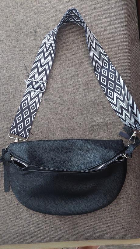 Saty a crossbody, 44 / xxl