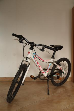 Ctm 20 palcové kolesá pre 5+ ročné deti, ctm,20