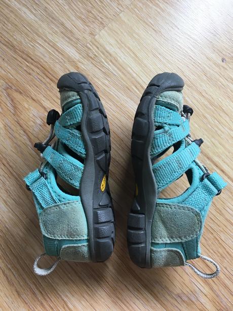 Keen seacamp ii cnx č. 24, keen,24