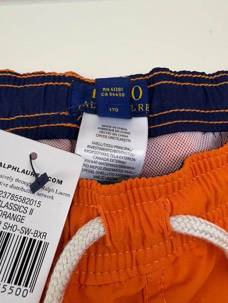 Polo ralph lauren plavky, ralph lauren,170
