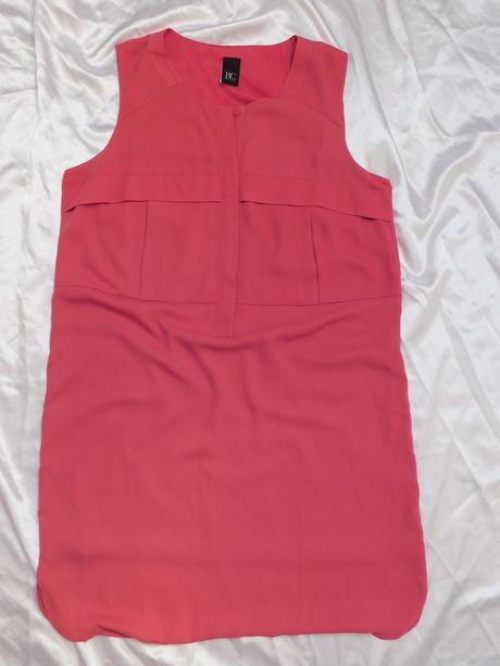 Pekne kvalitne trendy saty, 40